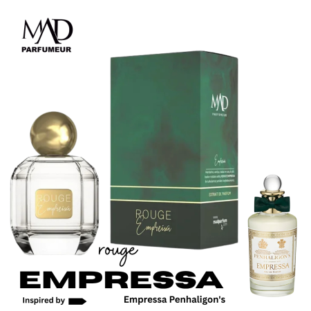 Rouge Empreisa 100 ml Unisex Parfüm